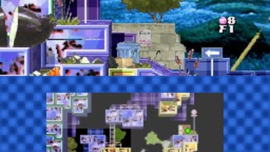Скриншот 1 из Umihara Kawase Shun: Second Edition Complete