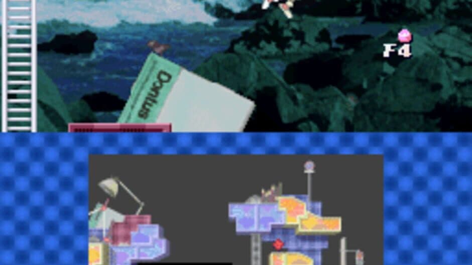 Скриншот 2 из Umihara Kawase Shun: Second Edition Complete