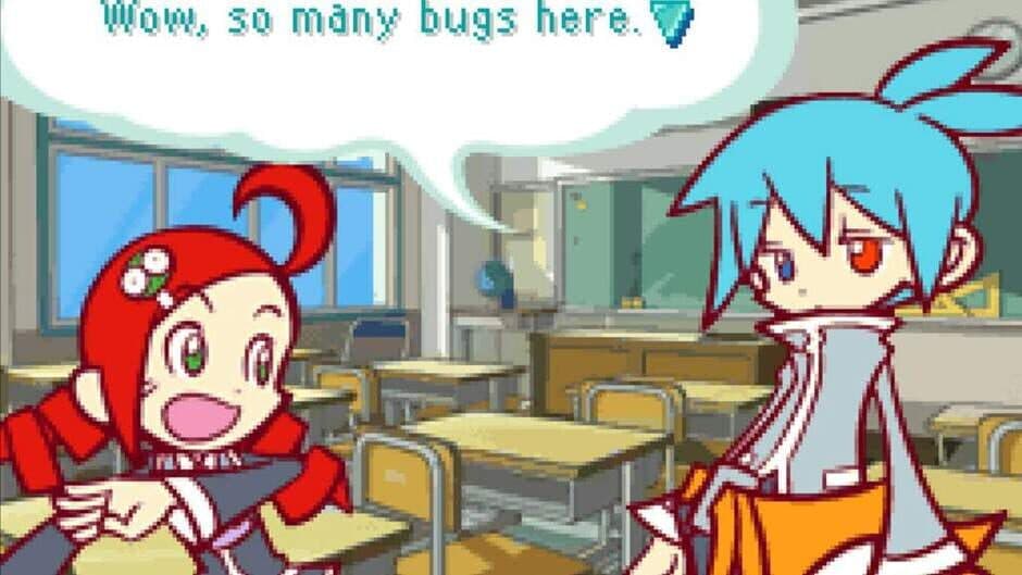 Скриншот 2 из Puyo Puyo 7