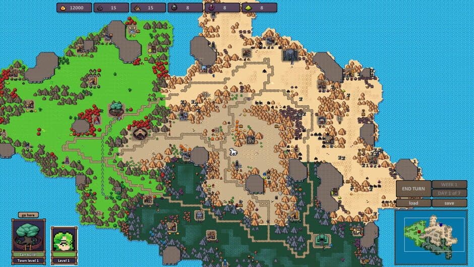 Скриншот 2 из Hero's Hour