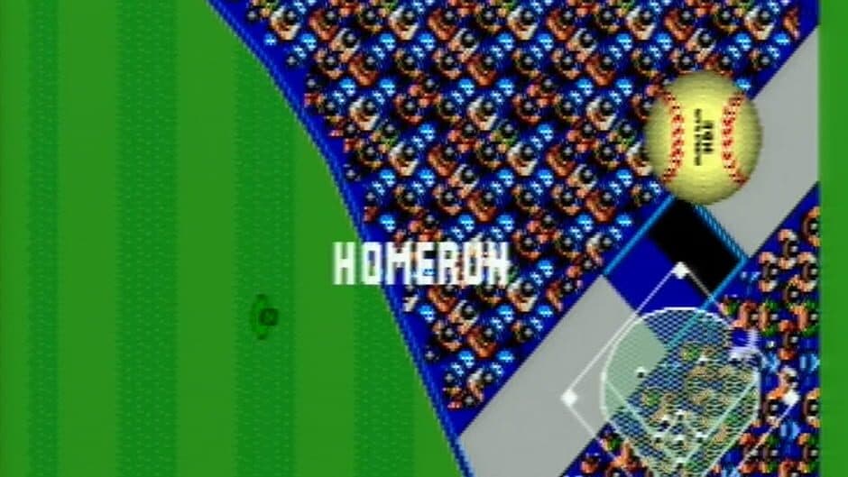 Скриншот 1 из Tommy Lasorda Baseball
