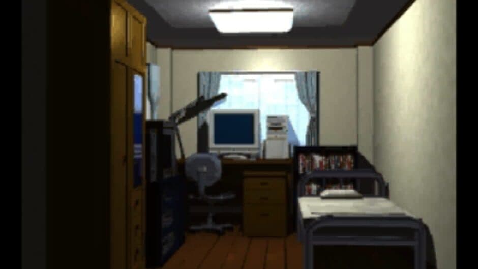 Скриншот 7 из Shin Megami Tensei: Devil Summoner