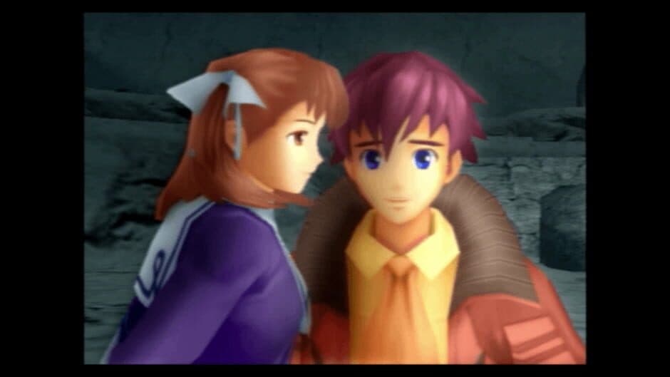 Скриншот 3 из Wild Arms 4