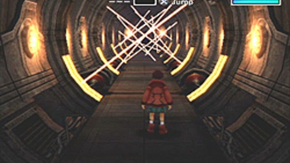 Скриншот 4 из Wild Arms 4
