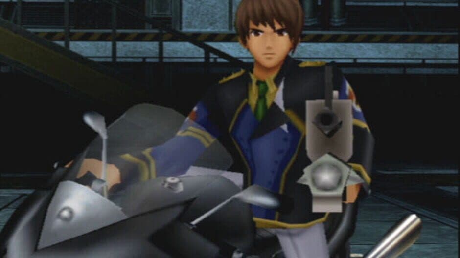 Скриншот 7 из Wild Arms 4