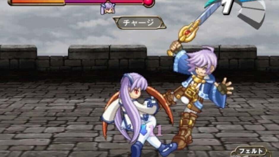Скриншот 4 из Atelier Iris 2: The Azoth of Destiny