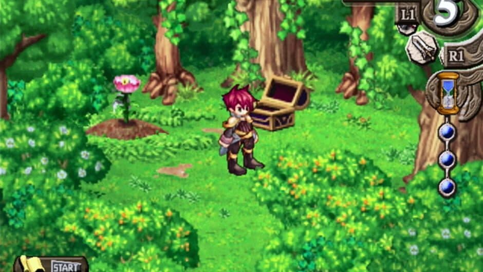 Скриншот 3 из Atelier Iris 3: Grand Phantasm
