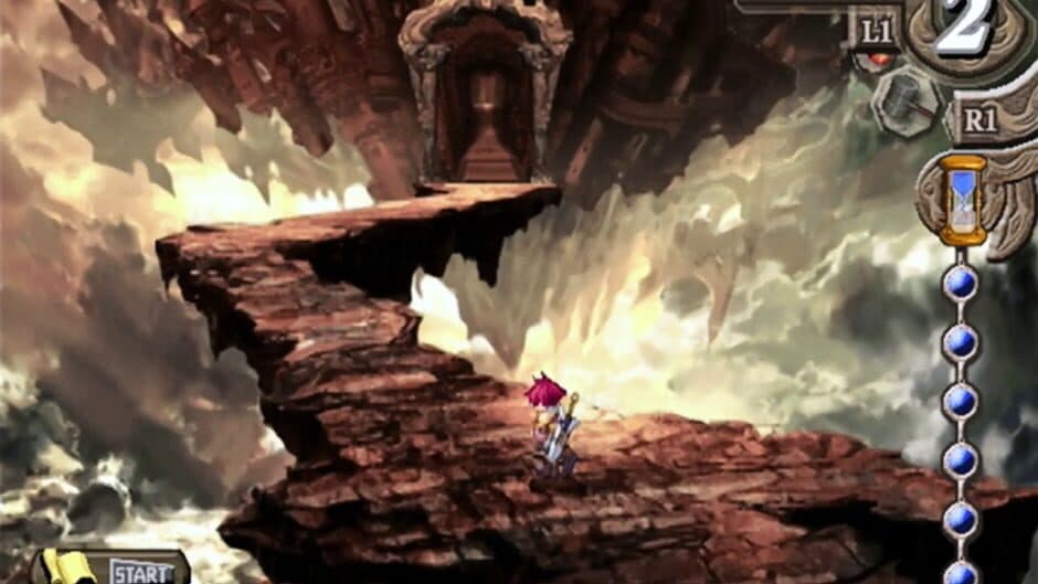 Скриншот 5 из Atelier Iris 3: Grand Phantasm