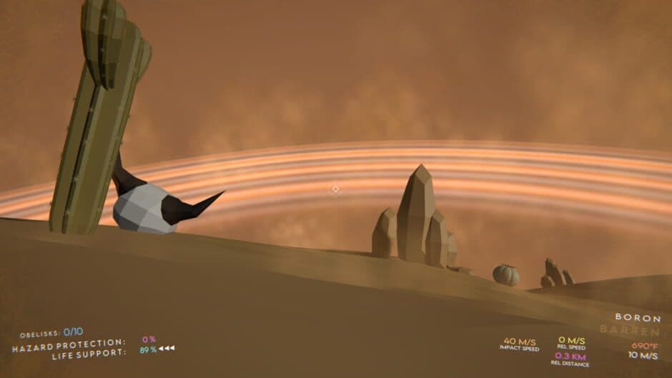 Скриншот 1 из Stellar Winds