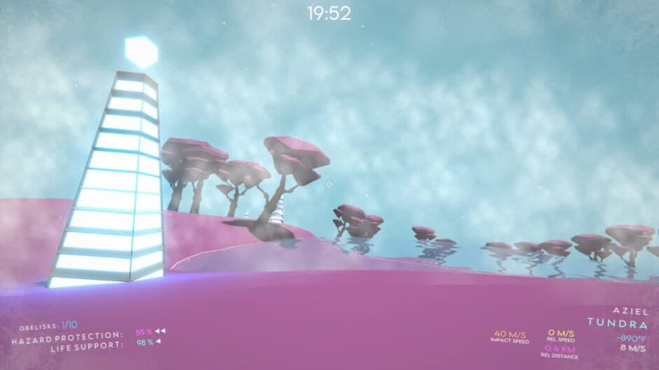Скриншот 3 из Stellar Winds