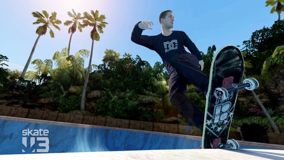 Скриншот 8 из Skate 3