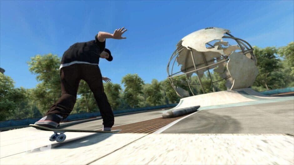 Скриншот 9 из Skate 3