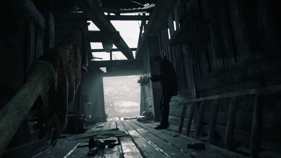 Скриншот 8 из Resident Evil Village