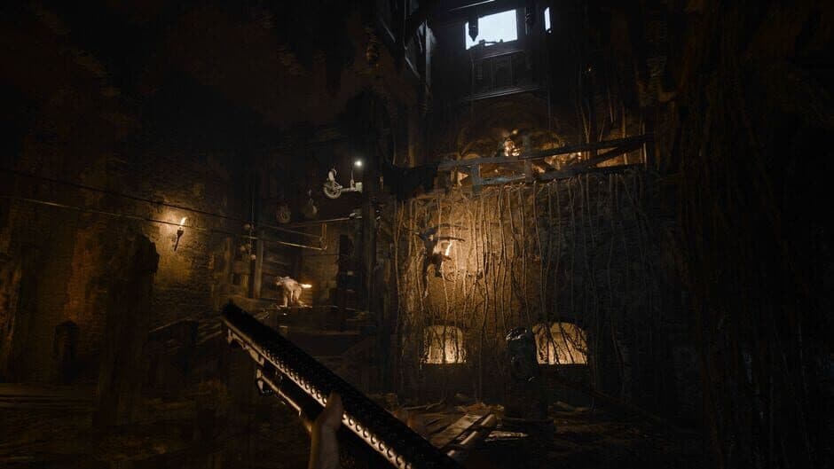 Скриншот 10 из Resident Evil Village