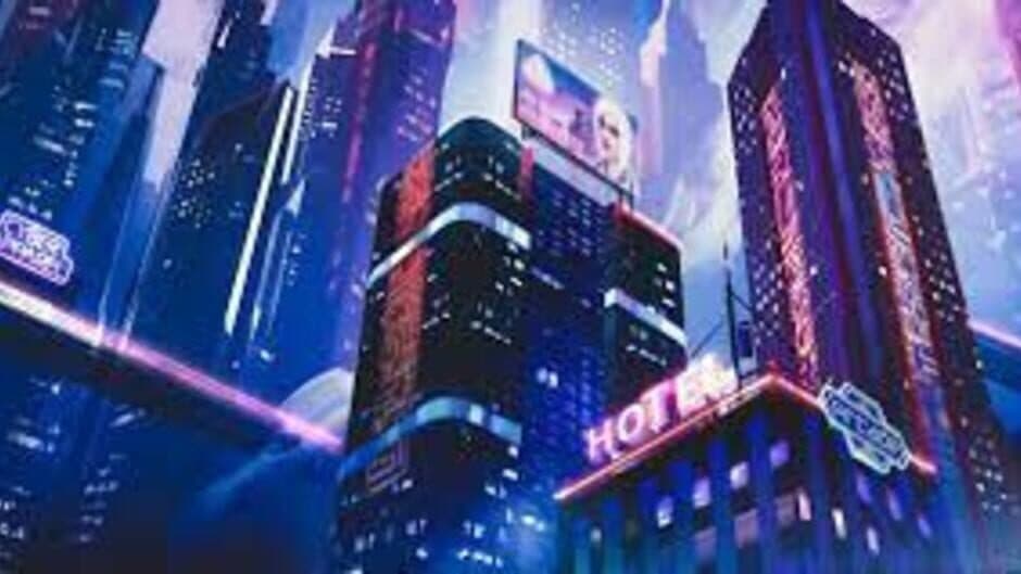 Скриншот 2 из Cyberika
