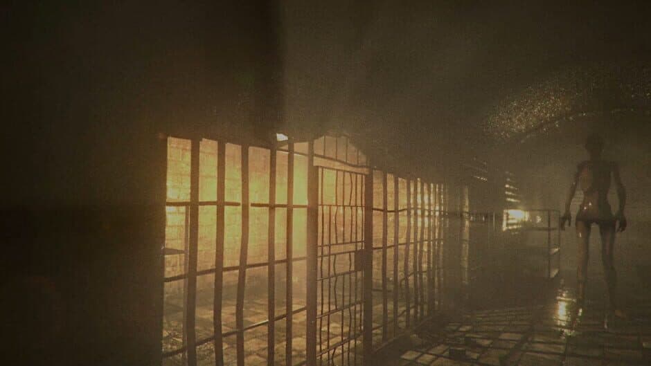 Скриншот 5 из S.W.A.N.: Chernobyl Unexplored