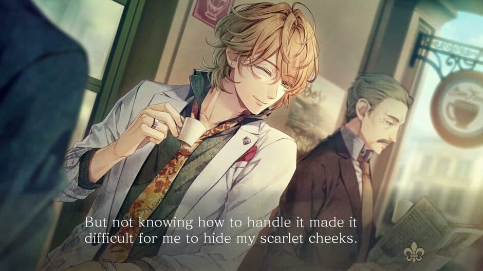 Скриншот 8 из Piofiore: Fated Memories
