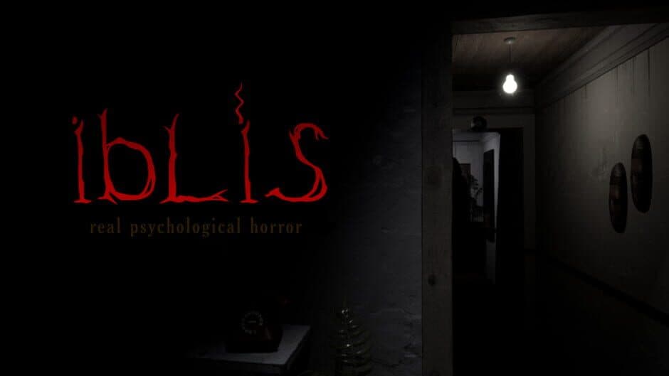 Скриншот 8 из Iblis