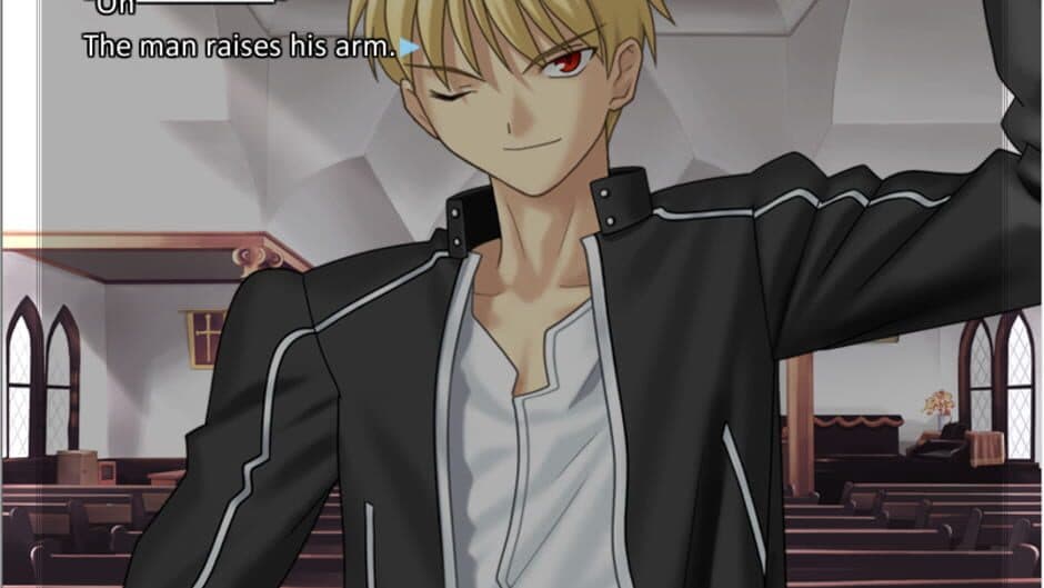 Скриншот 2 из Fate/Stay Night: Réalta Nua - Heaven's Feel