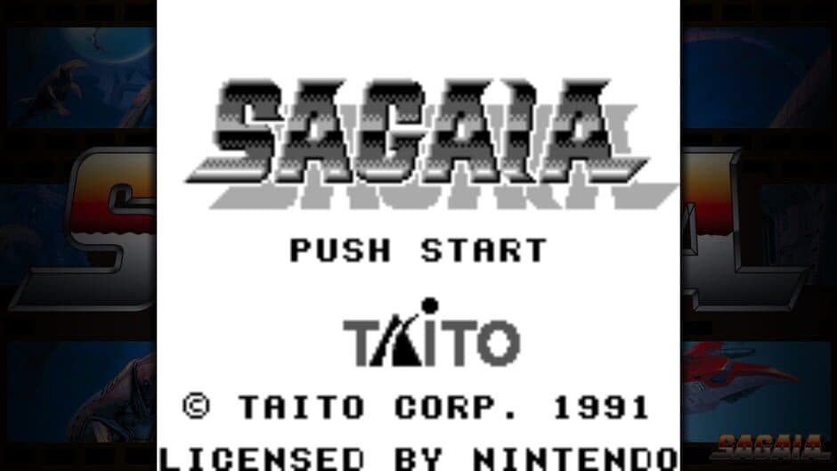 Скриншот 4 из Sagaia