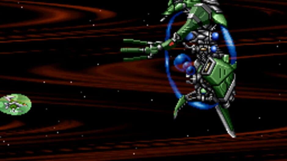 Скриншот 4 из Super Nova