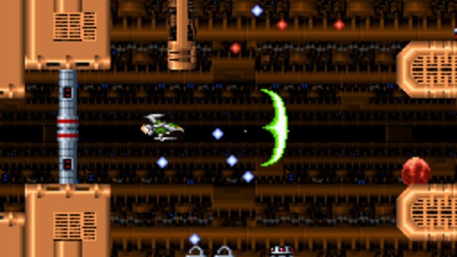 Скриншот 6 из Super Nova