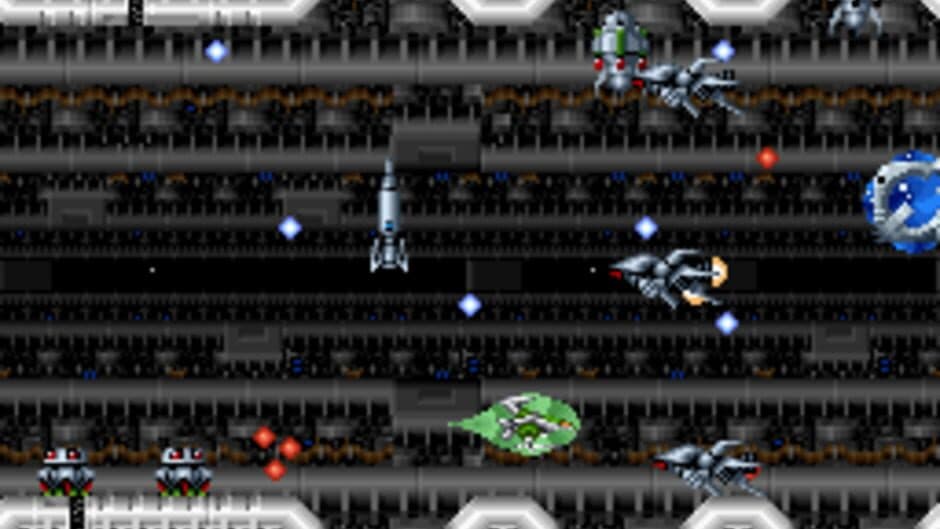 Скриншот 8 из Super Nova