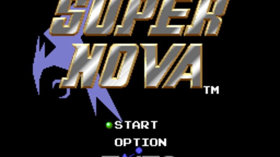 Скриншот 12 из Super Nova