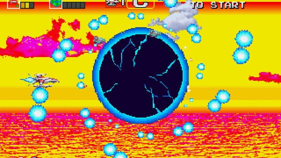 Скриншот 5 из Darius Gaiden