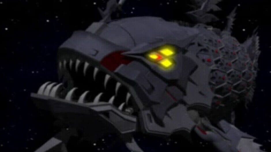 Скриншот 7 из G-Darius