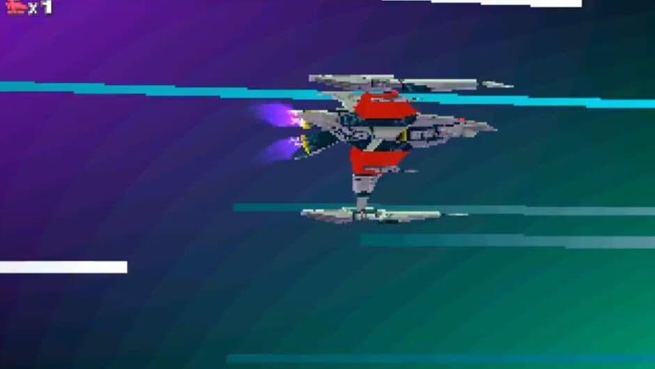 Скриншот 3 из G-Darius Ver.2