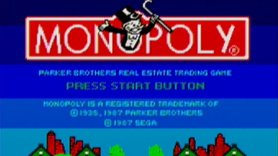 Скриншот 1 из Monopoly