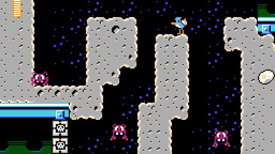 Скриншот 4 из Spacegulls