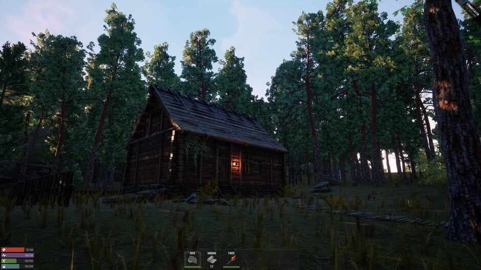 Скриншот 4 из Rem Survival