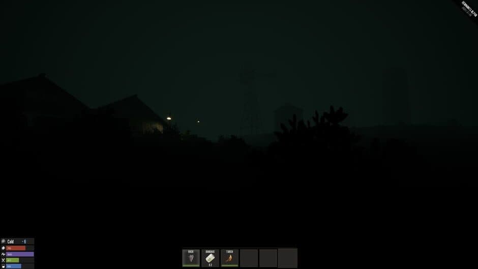 Скриншот 3 из Rem Survival