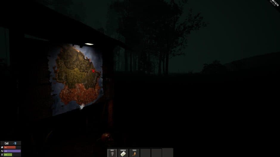 Скриншот 1 из Rem Survival