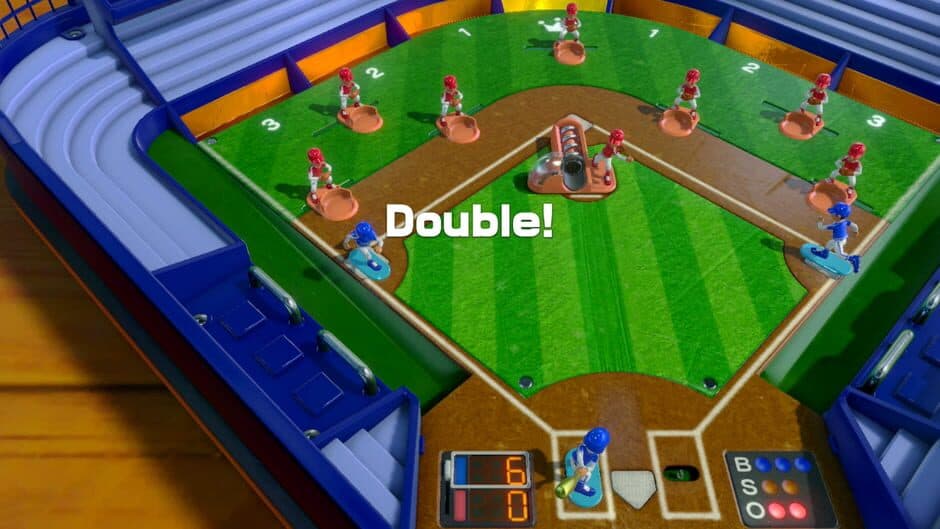 Скриншот 9 из Clubhouse Games: 51 Worldwide Classics
