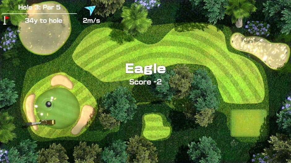 Скриншот 12 из Clubhouse Games: 51 Worldwide Classics