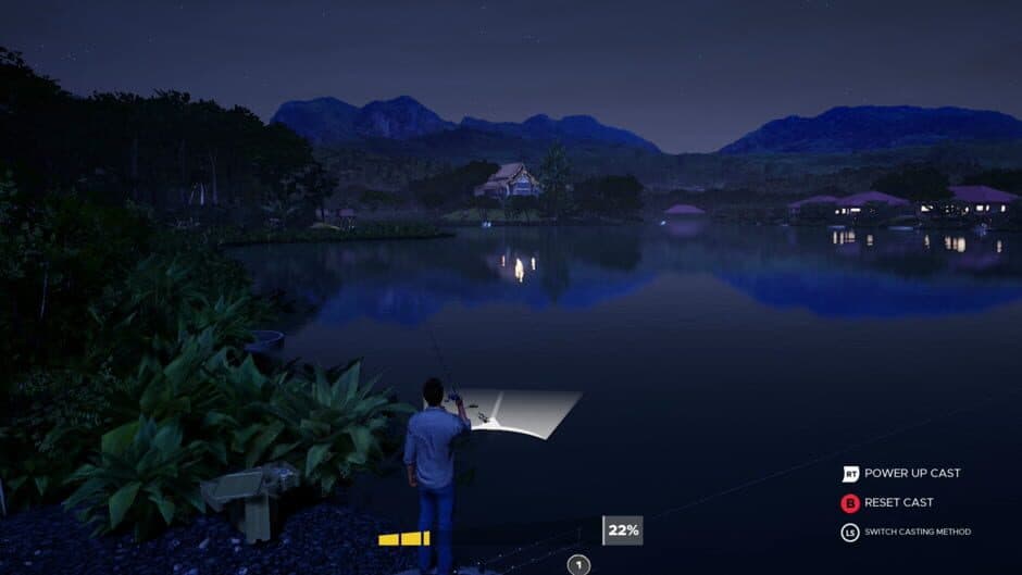Скриншот 4 из Fishing Sim World: Pro Tour - Collector's Edition