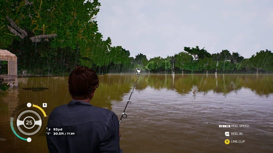 Скриншот 5 из Fishing Sim World: Pro Tour - Collector's Edition