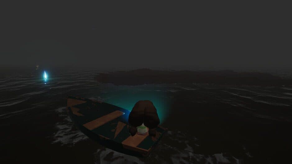 Скриншот 2 из Aurora: A Child's Journey
