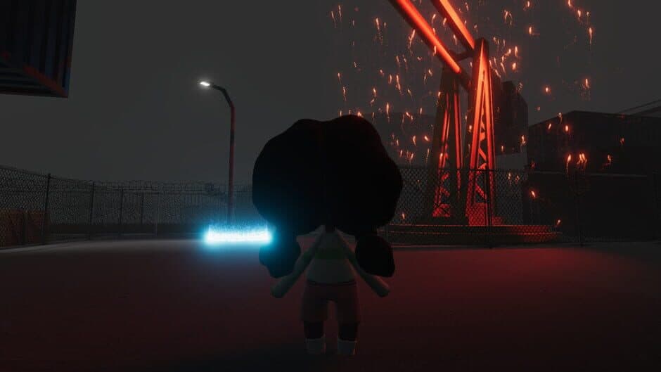 Скриншот 3 из Aurora: A Child's Journey