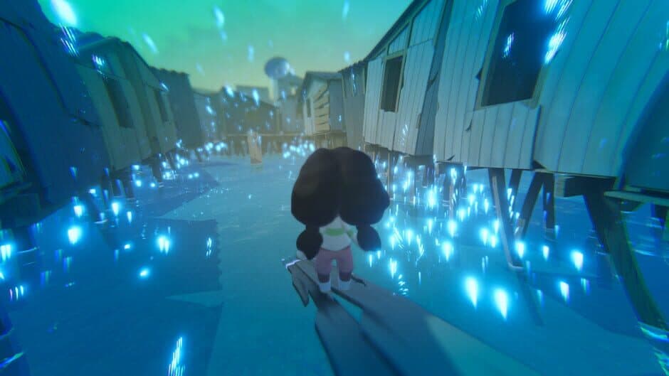 Скриншот 4 из Aurora: A Child's Journey