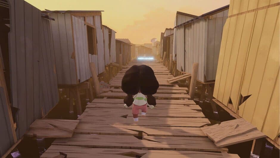 Скриншот 6 из Aurora: A Child's Journey