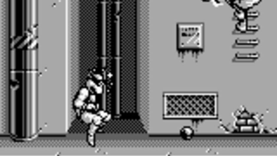 Скриншот 4 из Teenage Mutant Ninja Turtles II: Back from the Sewers