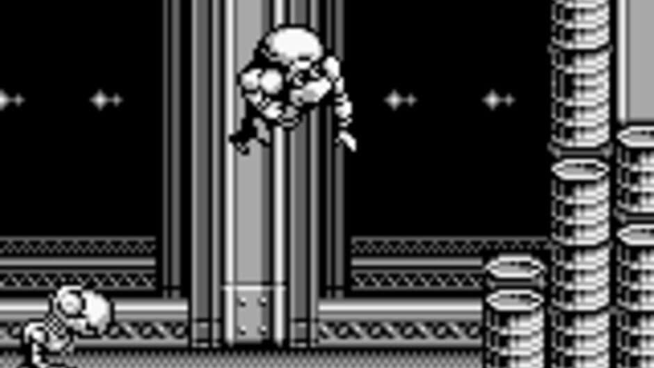 Скриншот 5 из Teenage Mutant Ninja Turtles II: Back from the Sewers