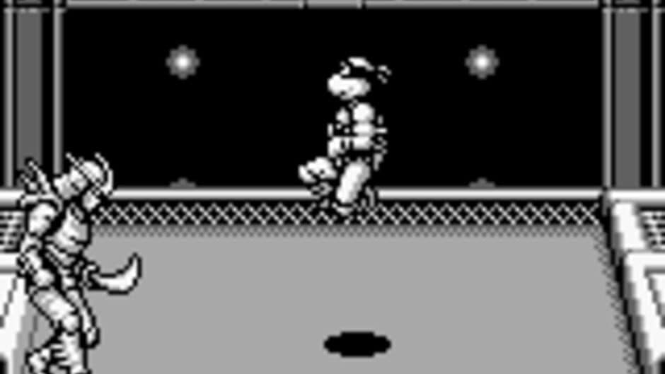 Скриншот 9 из Teenage Mutant Ninja Turtles II: Back from the Sewers