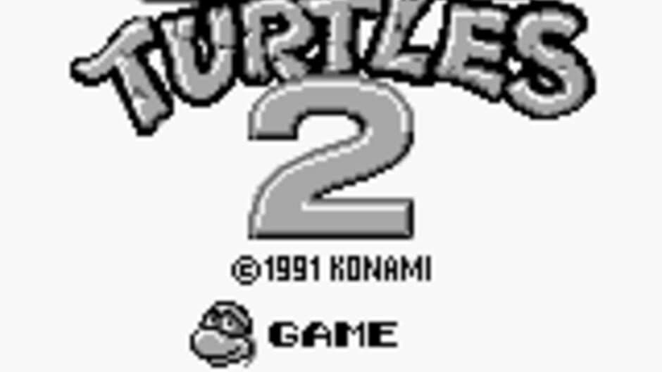 Скриншот 12 из Teenage Mutant Ninja Turtles II: Back from the Sewers