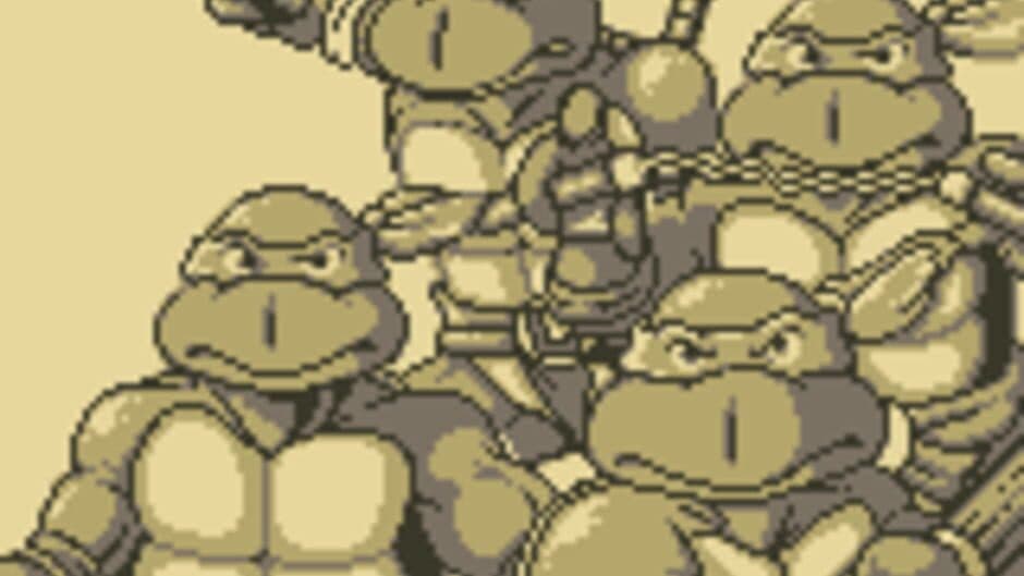 Скриншот 1 из Teenage Mutant Ninja Turtles: Fall of the Foot Clan