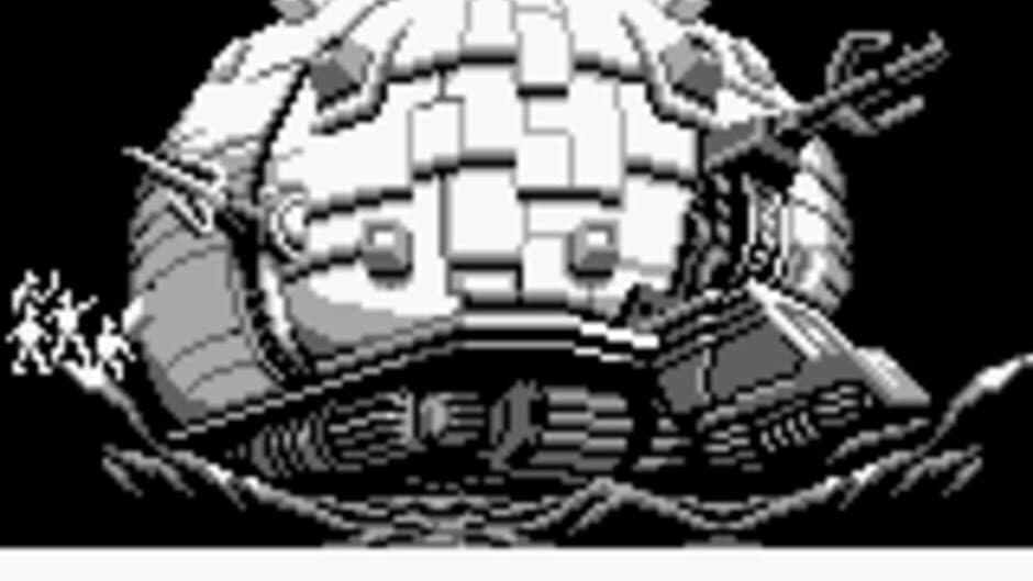 Скриншот 9 из Teenage Mutant Ninja Turtles: Fall of the Foot Clan